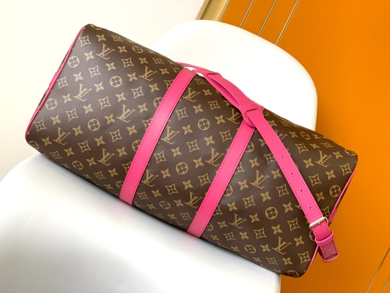 LV Travel Bags